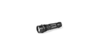 Blackhawk! Legacy X6-P BK 6V Xenon 65 Lumens Black