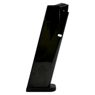 Armscor/Rock Island Armory 5.0 9mm Luger 17-Round Matte Black Steel Magazine