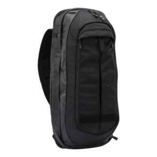 VertX Commuter 2.0 XL Backpack - It's Black / Galaxy Black