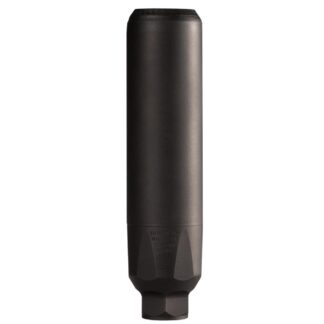 Q Lefty Suppressor 5.56/6mm ARC 6.5" Black