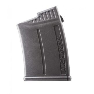 ProMag AA8MM-A1 Archangel Magazine 7mm/8mm/.30-06 15 Rounds Black Polymer