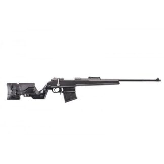 Promag Archangel Mauser Precision Stock (Mauser K-98 and Variants) Black Polymer