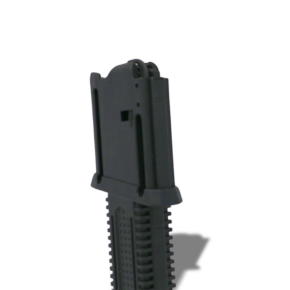 ProMag AR-15 Conversion Magazine 9mm Luger 40-Round Polymer