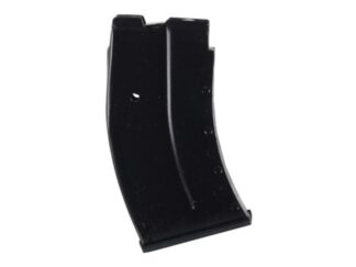 ProMag CZ 452 .17 HMR 10-Round Blued Steel Box Magazine