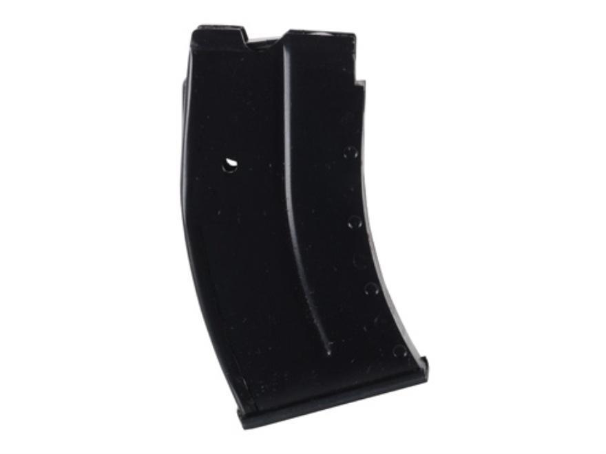 ProMag CZ 452 .17 HMR 10-Round Blued Steel Box Magazine