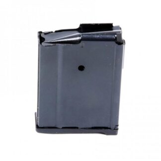 ProMag RUG 12 6.8mm SPC Ruger Ranch 6.8 10-Round Steel Rifle Magazine, Black-Oxide