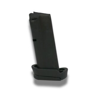 ProMag Shadow Systems CP920 9mm Luger 12-Round Heat-Treated Steel Black Oxide Magazine
