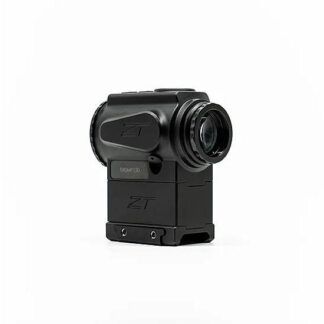 ZeroTech Optics Thrive HD Series Micro 1x20mm Prismatic Red Dot Sight