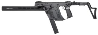 KRISS Vector CRB Gen III 45 ACP 16 in Semi-Auto Carbine, 30+1 Rounds, Black