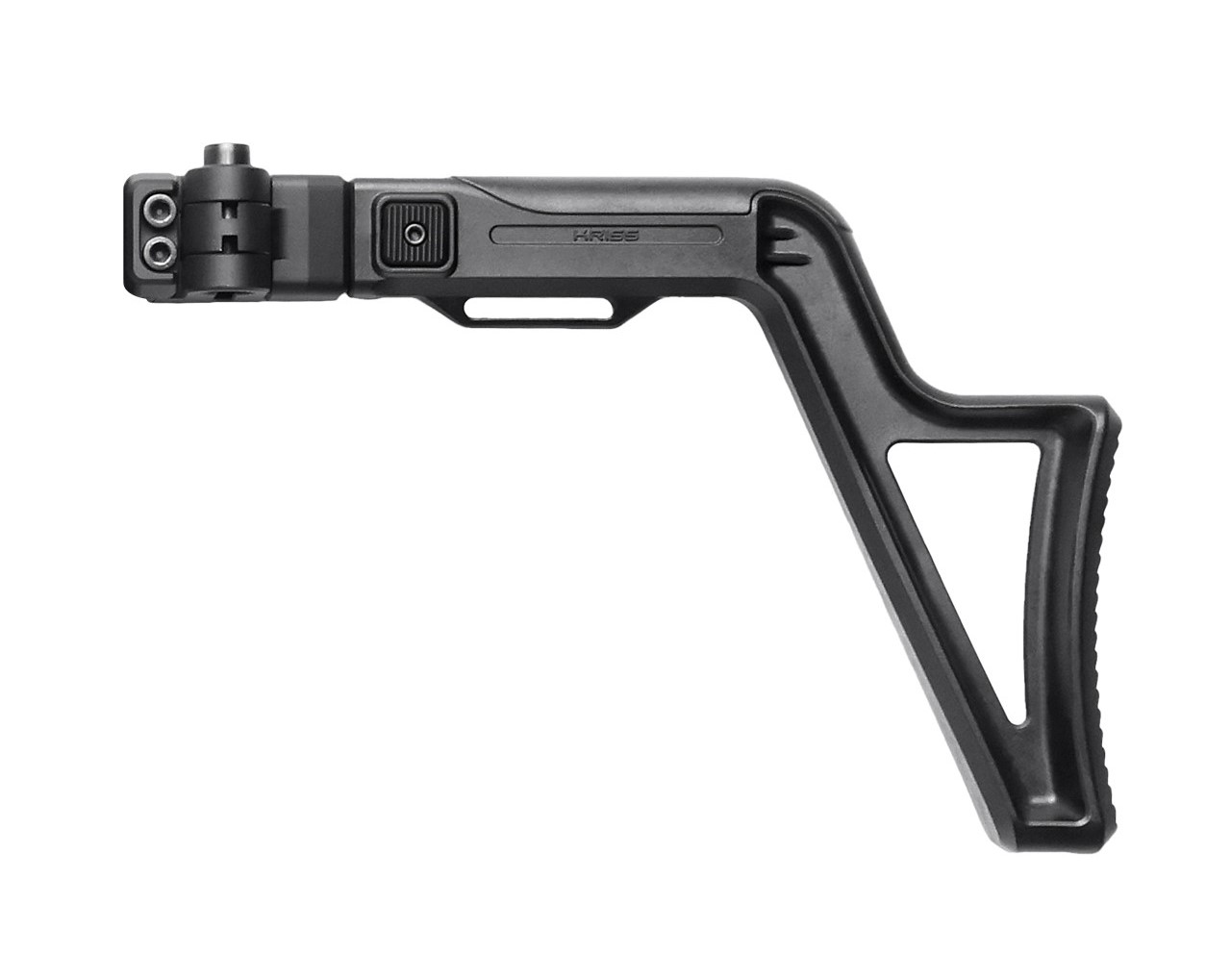 Kriss TDI KRISS G3 Folding Stock Black