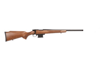 Howa Mini Hunter Bolt Action 6.5mm Grendel 20" Threaded Barrel, 5+1 Rounds