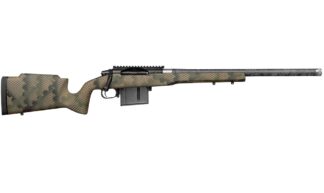 PROOF RESEARCH ELEVATION MTR 22CR TFDE 20"