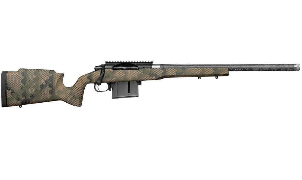 PROOF RESEARCH ELEVATION MTR 22CR TFDE 20"