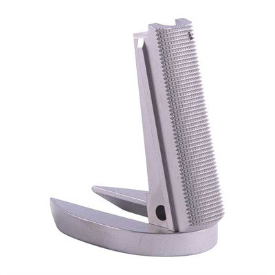 Ed Brown Commander Maxi-Well, Drop-In, Stainless (25 LPI)