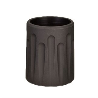 Nordic Components TX4 Beretta 12GA Extension Nut (Black)