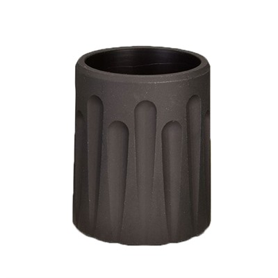 Nordic Components TX4 Beretta 12GA Extension Nut (Black)