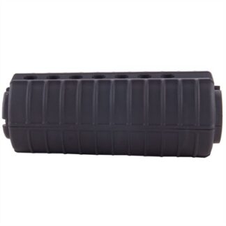 DoubleStar AR420S M4 Carbine Handguard, Single Shield, Drop-In, Smooth (6)