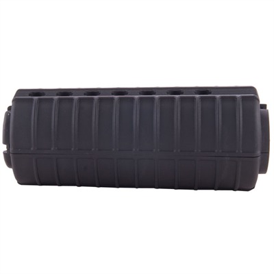DoubleStar AR420S M4 Carbine Handguard, Single Shield, Drop-In, Smooth (6)