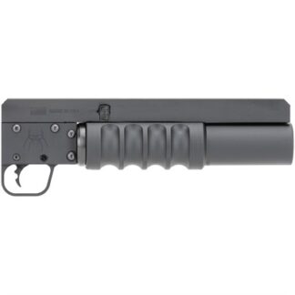 Spikes Tactical HAVOC 37mm Flare Launcher 12 in Black (Clamp Style)