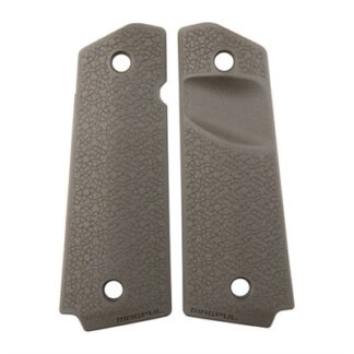 Magpul MOE Grip Panels Commander 1911 Full Size ODG