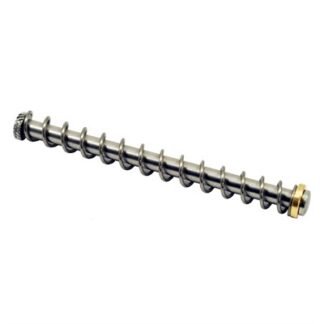 Tandemkross Sentinel Stainless Steel Captured Spring Guide Rod for SR-22