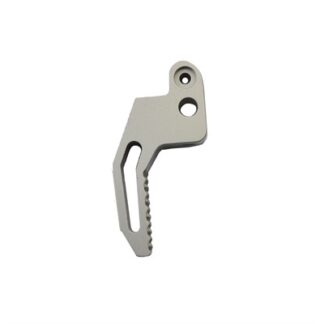 Tandemkross Victory Trigger for Ruger MKIV, Silver