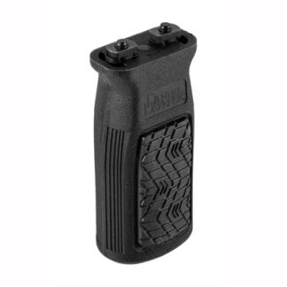 Daniel Defense M-LOK Vertical Foregrip Polymer Black
