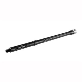 Faxon Firearms Match 223 Wylde 18" 1-8 Fluted Contour Nitride Barrel