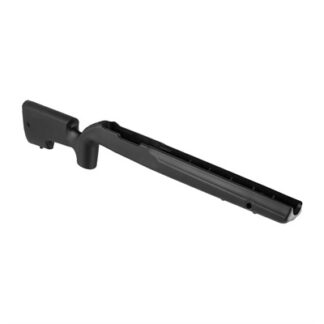 Victor Company Usa Titan 10/22 Precision Composite Stock Black