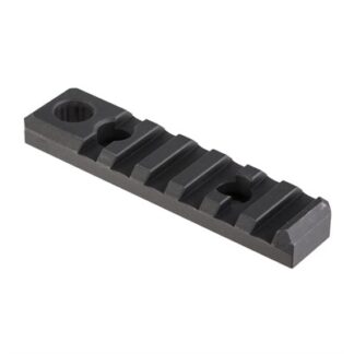 Victor Company Usa Titan 10/22 Mini Picatinny Rail Direct-Thread Aluminum Black