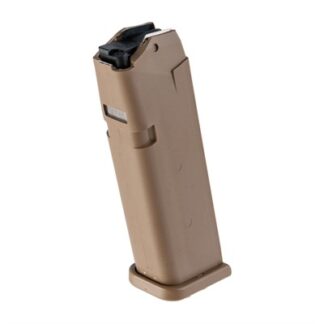 Glock G17/19X 9mm 10-Round Polymer Magazine