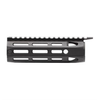 Daniel Defense Omega Rail M-LOK Black 7"