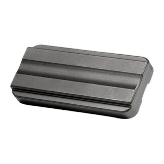 MDT Internal Foreend Weight 0.52 lb Black 5-Pack