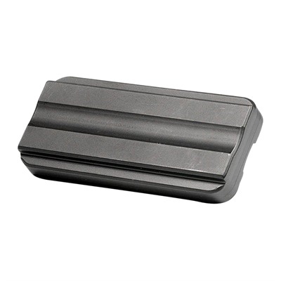 MDT Internal Foreend Weight 0.52 lb Black 5-Pack