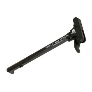 Odin Works AR-15 XCH Complete Extended Charging Handle, Black
