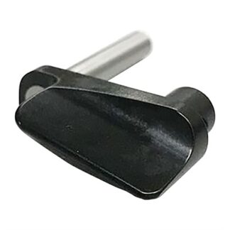 Tandem Kross Cornerstone Safety Thumb Ledge for Mark IV 22/45, Black