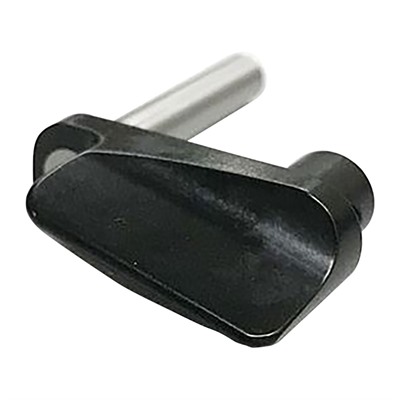 Tandem Kross Cornerstone Safety Thumb Ledge for Mark IV 22/45, Black