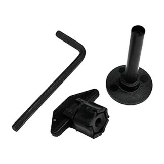 Tandemkross 10/22 10-Round Magazine Assembly Tool with Pouch & Carabiner