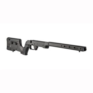 MDT XRS Chassis System for Howa 1500 Short Action RH, Black