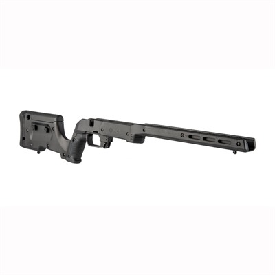 MDT XRS Chassis System for Howa 1500 Short Action RH, Black
