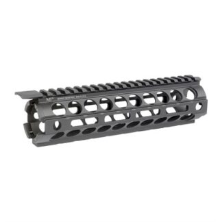 Midwest Industries Rifle Length Free Float M-LOK Handguard (MI-19M)