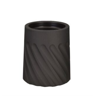 Nordic Components Benelli 12GA Extension Nut, Black