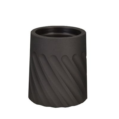 Nordic Components Benelli 12GA Extension Nut, Black