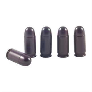 A-Zoom 380 Auto Snap Caps 5-Pack