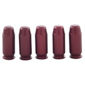 40 S&W SNAP CAPS 5/PACK