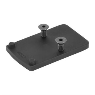 EGW Model 32 Tactical Mount (Trijicon RMR for Glock)