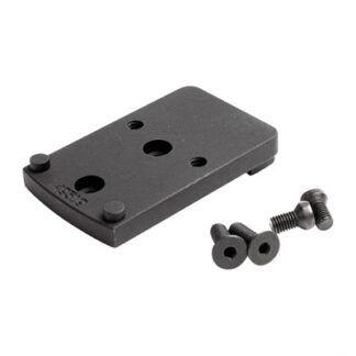 EGW X Frame Tactical S&W Revolver Trijicon RMR Sight Mount