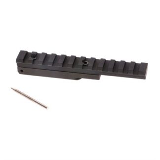 EGW 91/93 One-Piece Picatinny Base 0 MOA