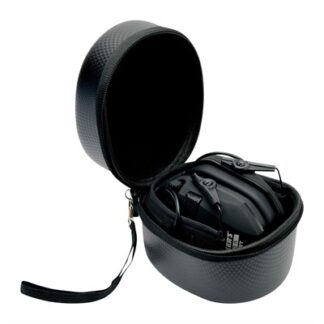 Walkers Razor Muff Protective Case Black EVA