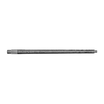 Proof Research 6.5mm Creedmoor 1-8 Twist 22 in Sendero Contour Barrel